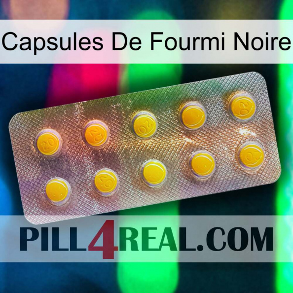 Black Ant Capsules new11